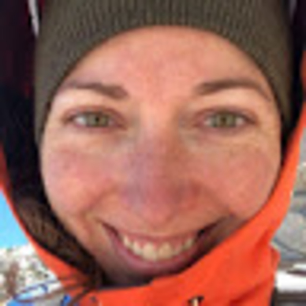 Meet your Posher, Stephanie